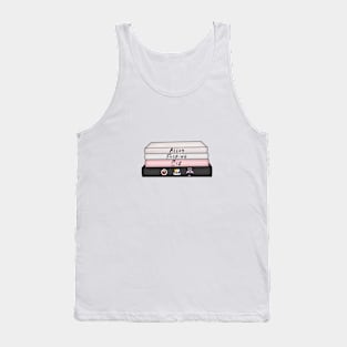 Alley F*** Ciz Tank Top